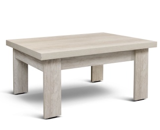 Mesa Centro Melamina - Helsinski