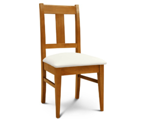Silla Euro Tapizado Inka