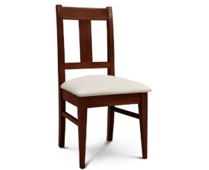 Silla Euro Tapizado Inka