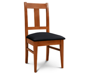 Silla Euro Tapizado Inka