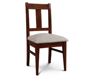 Silla Euro Tapizado Shot