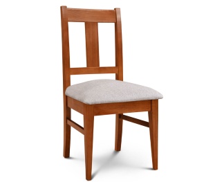 Silla Euro Tapizado Shot