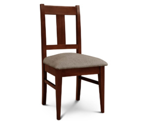 Silla Euro Tapizado Shot