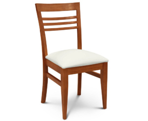 Silla Murano Inka