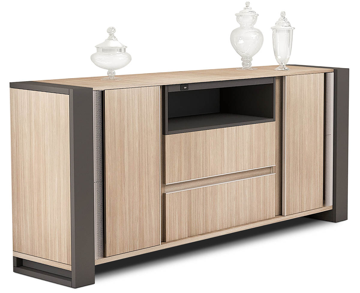 Bahiut Dynamic 180 Espácity