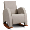 Sillón Mecedora Olivia Shot Espácity