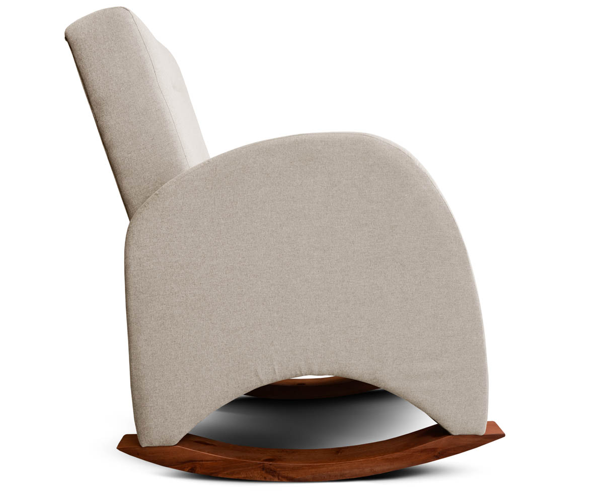 Sillón Mecedora Olivia Shot Espácity