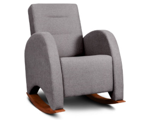 Sillón Mecedora Olivia Shot