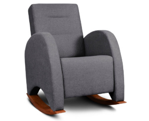 Sillón Mecedora Olivia Shot