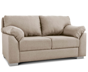 Sillón Tobago 2 cuerpos Shot