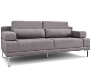 Sillón Verona Tapizado Shot