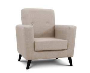 Sillón Enrique 1 Cuerpo Shot