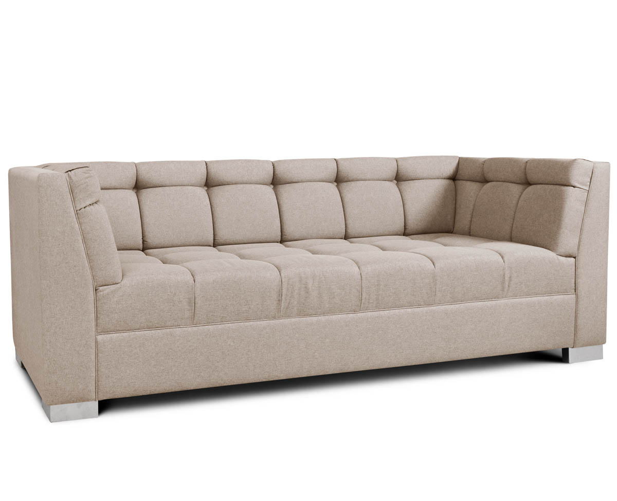 Sillón Tokio 3 Cuerpos Shot Espácity