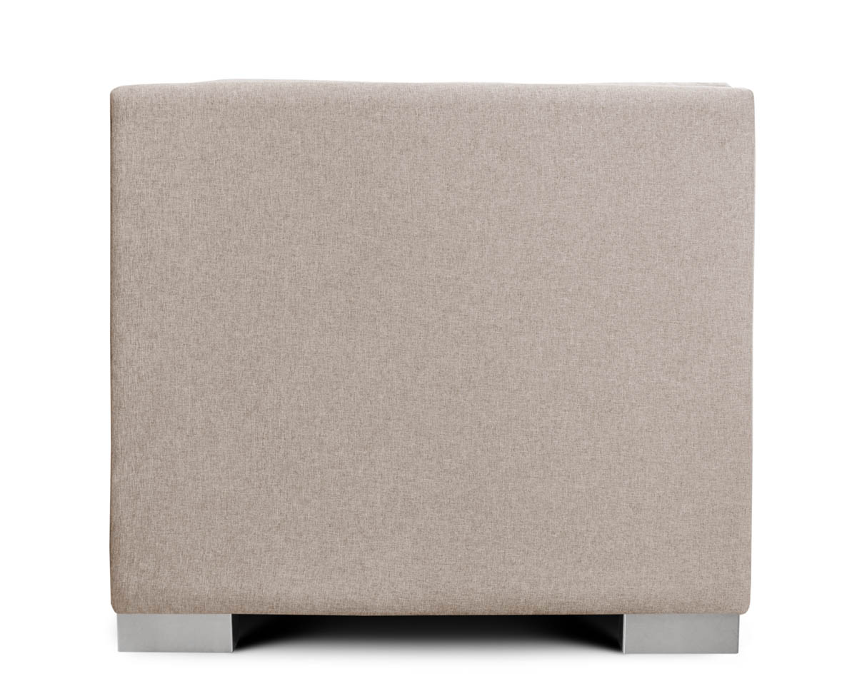 Sillón Tokio 3 Cuerpos Shot Espácity