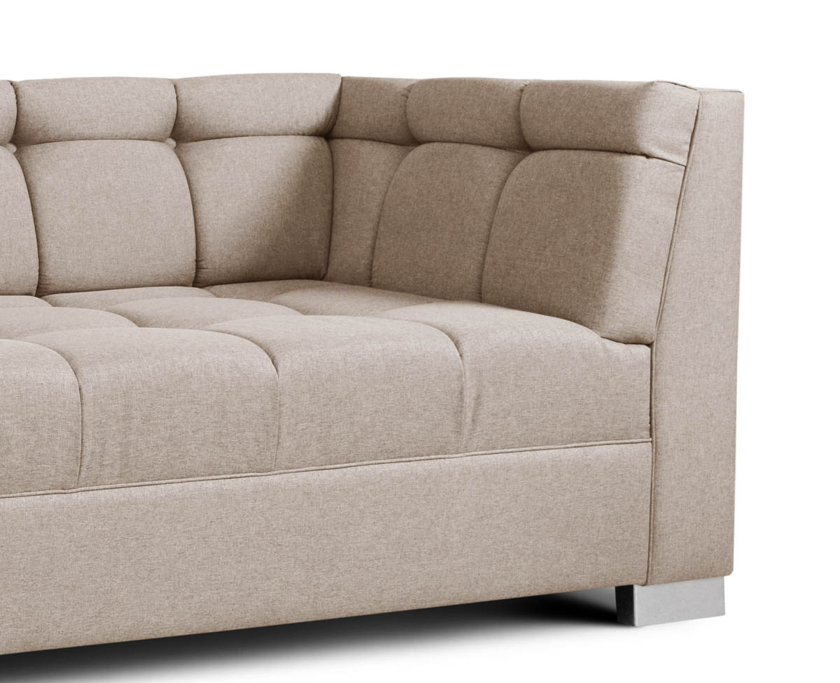 Sillón Tokio 3 Cuerpos Shot Espácity