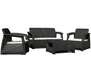 Living Roma Exterior