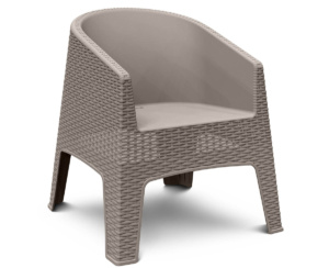 Sillón Oasis Individual Exterior