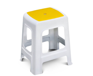 Banquito Goliat Apilable