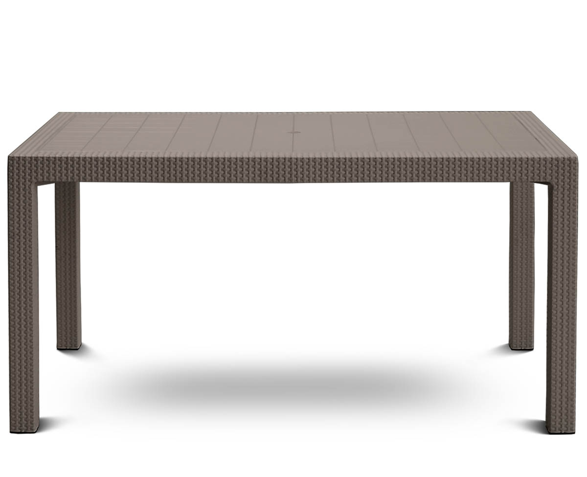 Mesa Indonesia Ratán Espácity