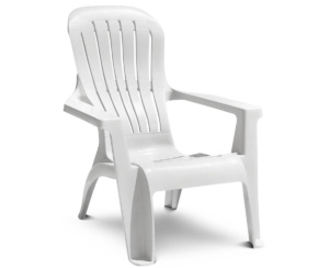 Sillón Varadero para exterior