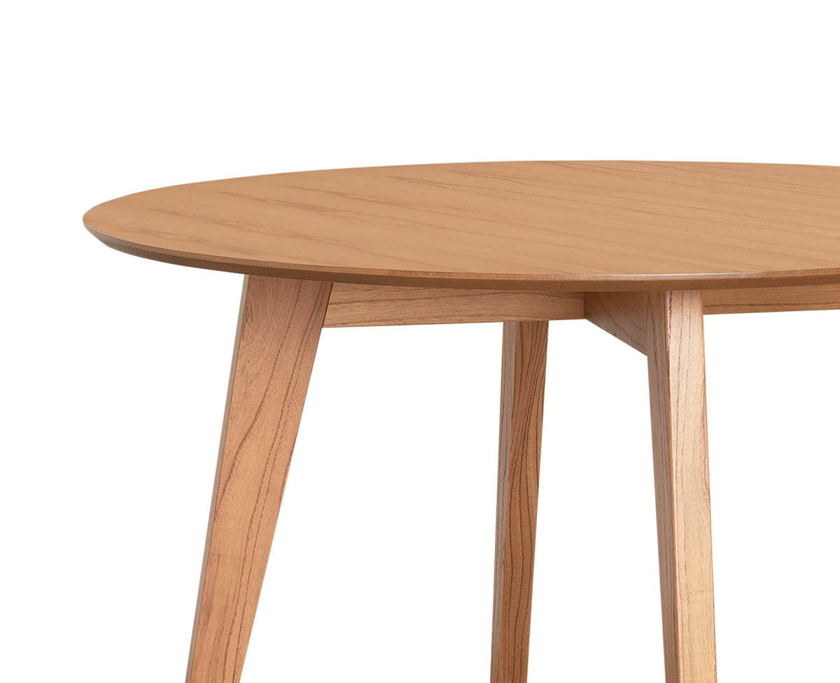 Mesa Redonda Espácity