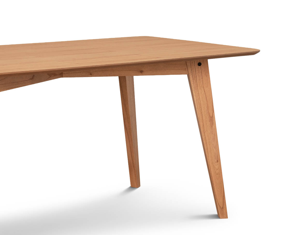 Mesa Vintage Fija Espácity