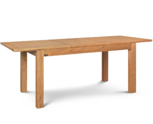 Mesa Contemporánea Extensible