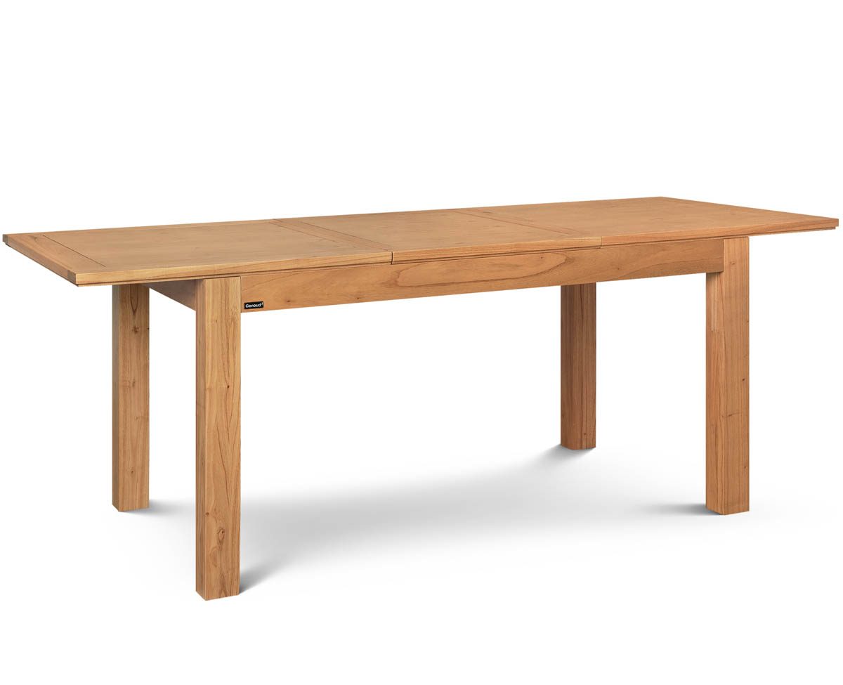 Mesa Contemporánea Extensible Espácity