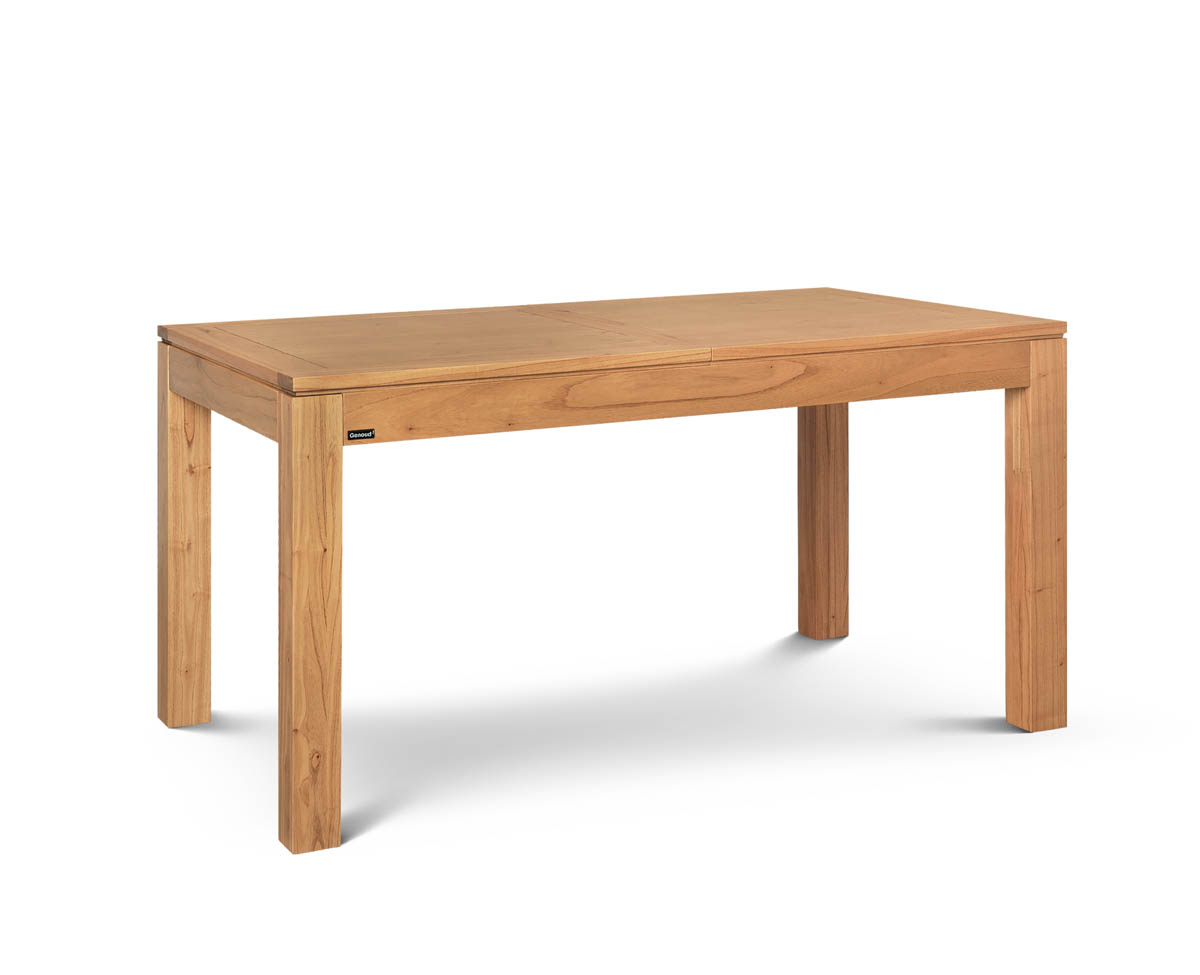 Mesa Contemporánea Extensible Espácity