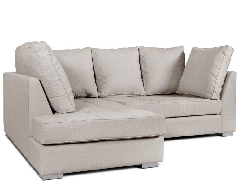Sillón Valencia Chaise Long Espácity