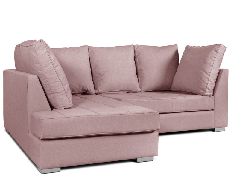Sillón Valencia Chaise Long Espácity
