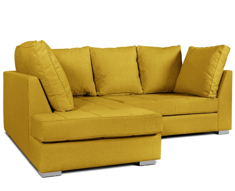 Sillón Valencia Chaise Long Espácity