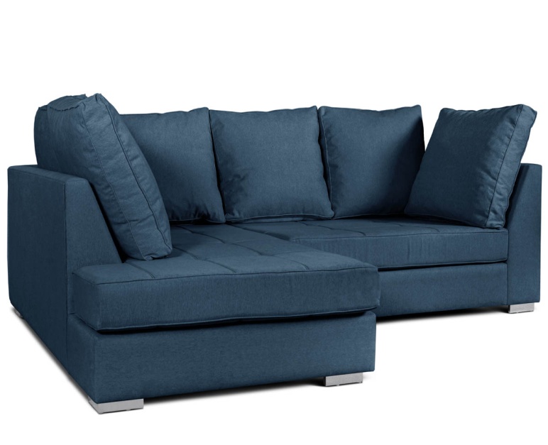 Sillón Valencia Chaise Long Espácity