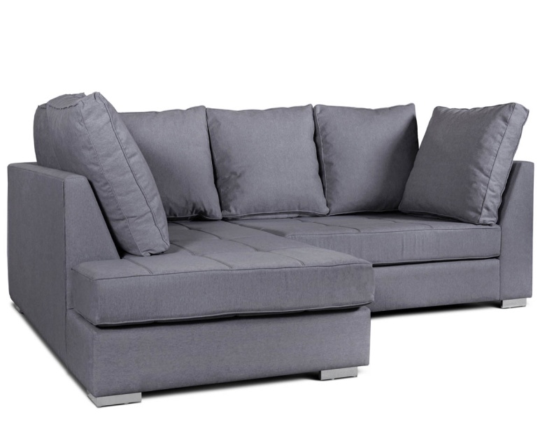 Sillón Valencia Chaise Long Espácity