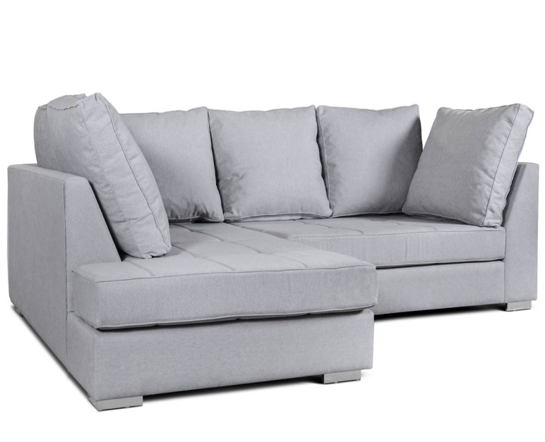 Sillón Valencia Chaise Long Espácity
