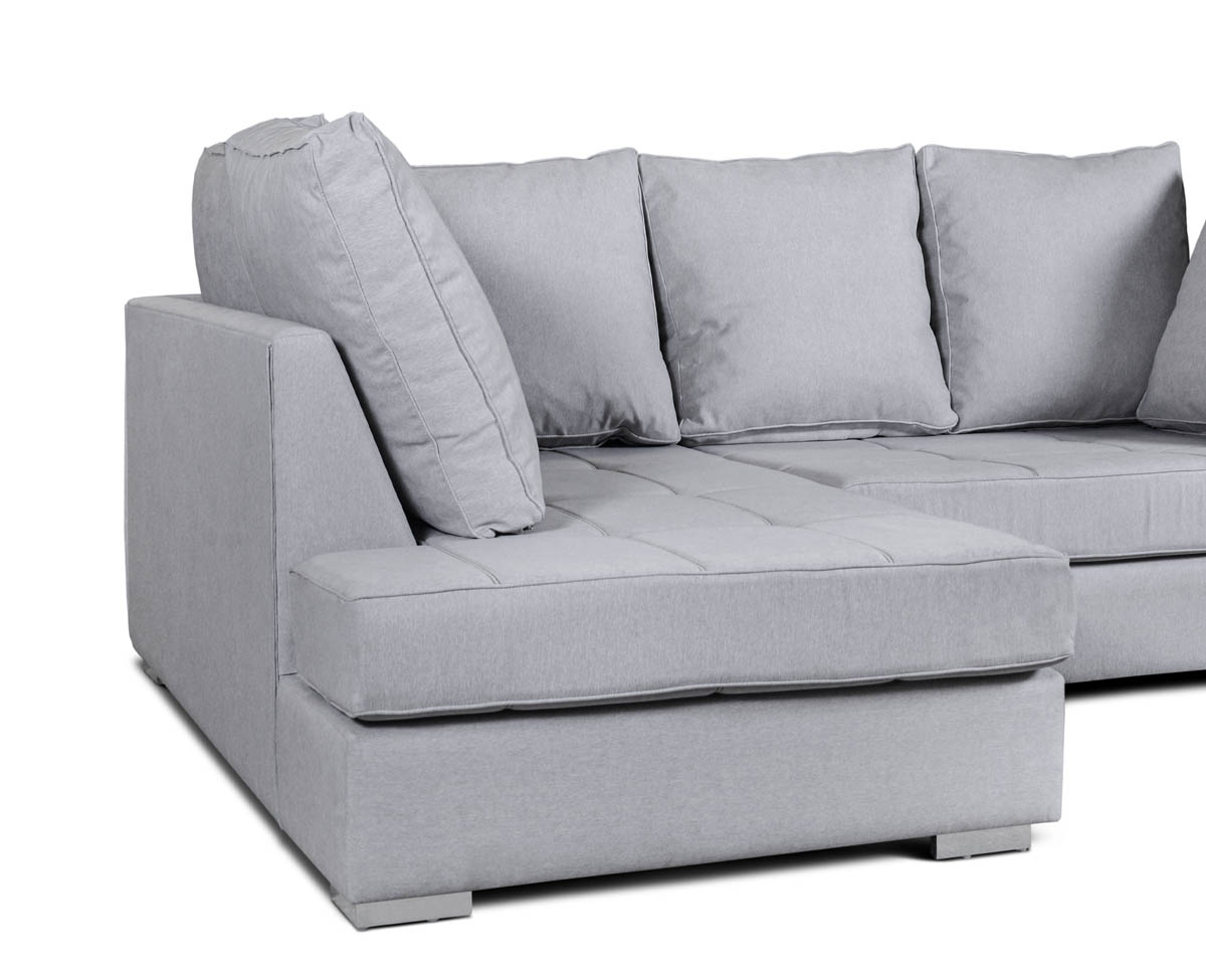 Sillón Valencia Chaise Long Espácity