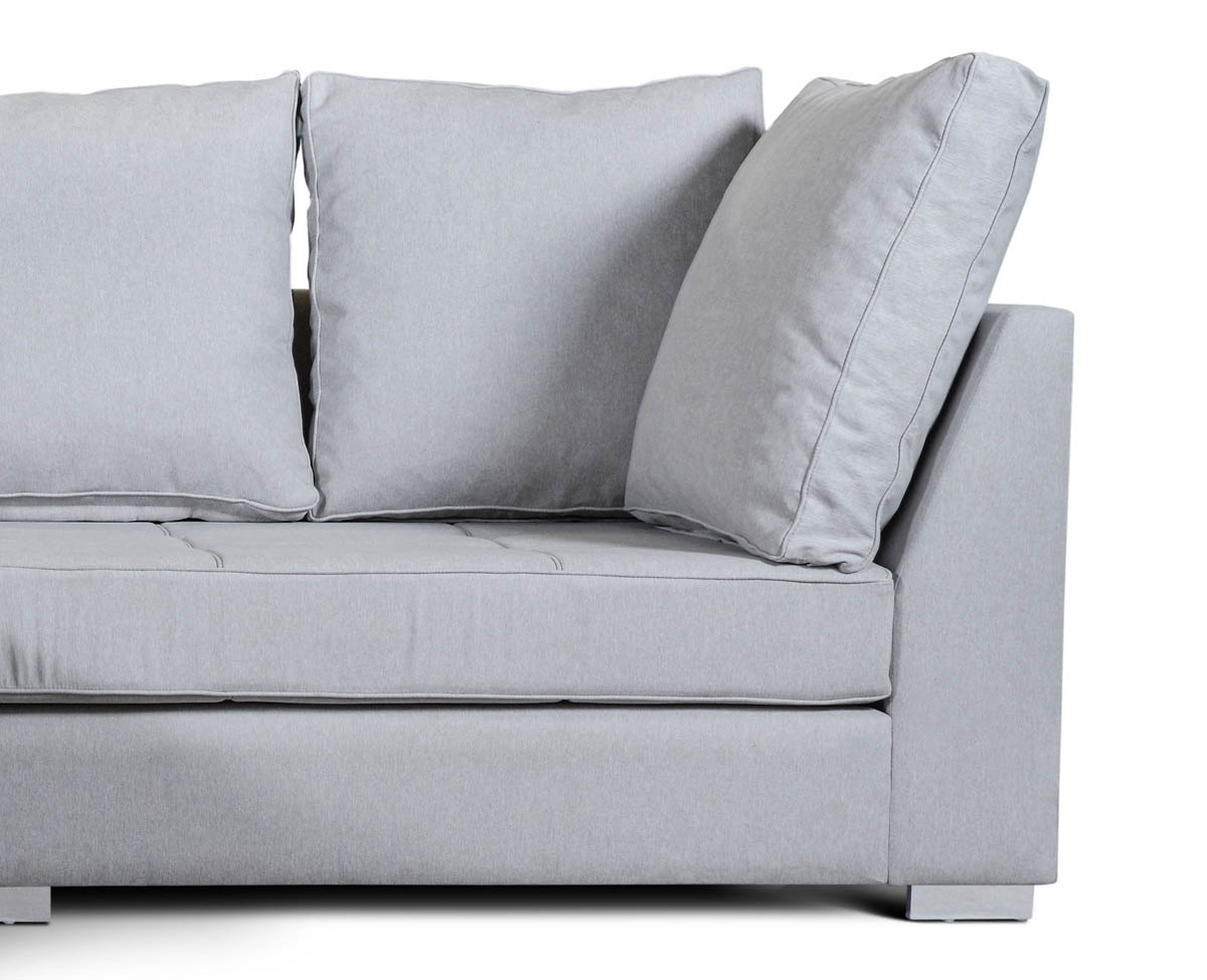 Sillón Valencia Chaise Long Espácity