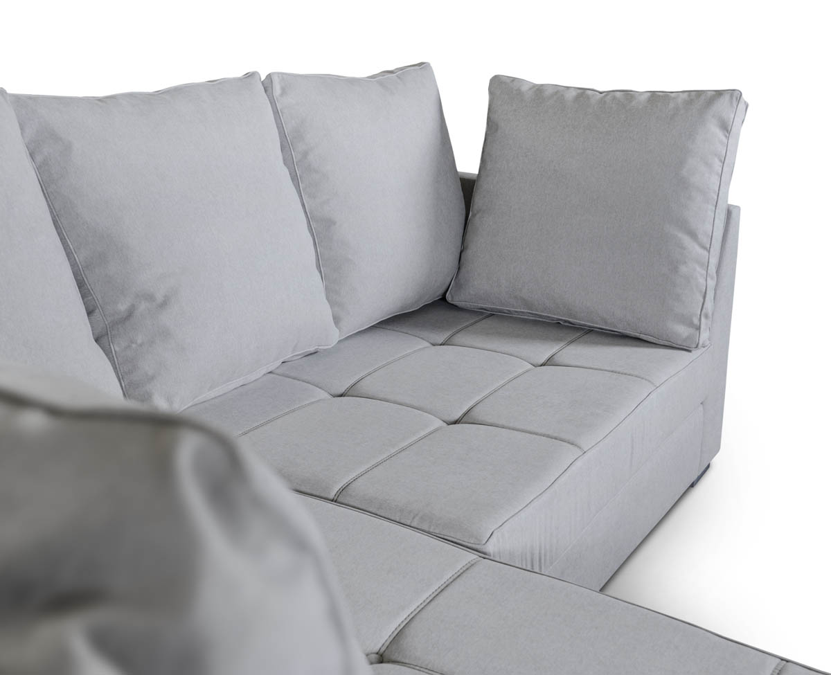 Sillón Valencia Chaise Long Espácity