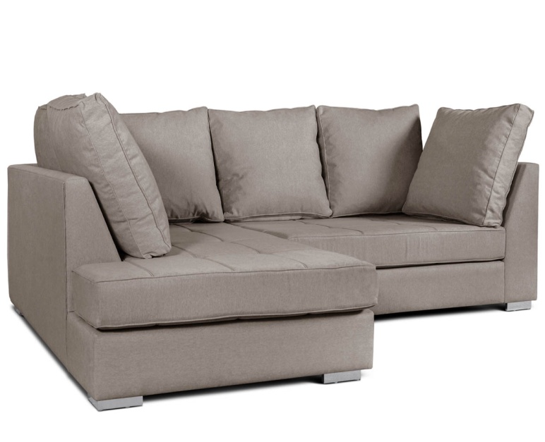Sillón Valencia Chaise Long Espácity