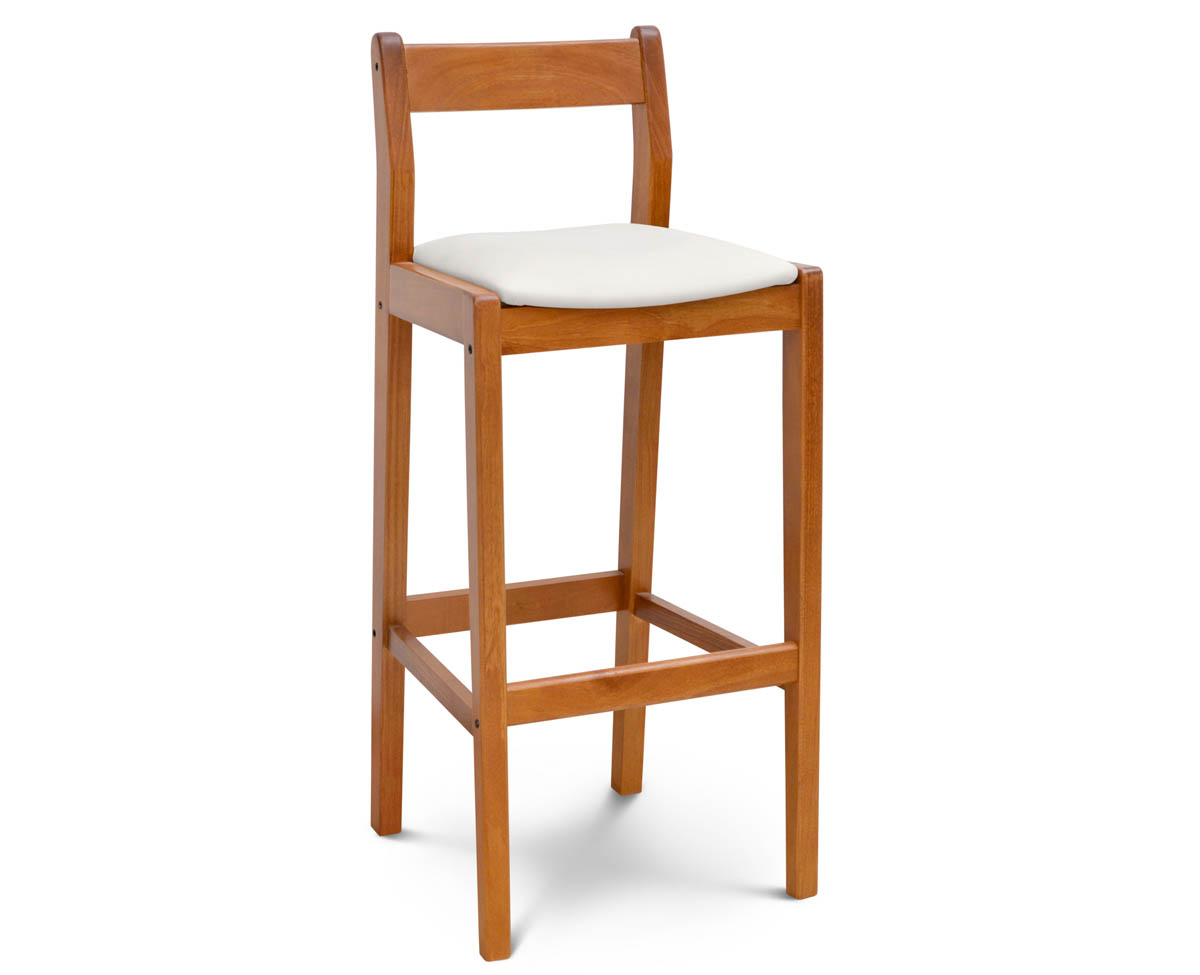 Banqueta Docta Inka Espácity