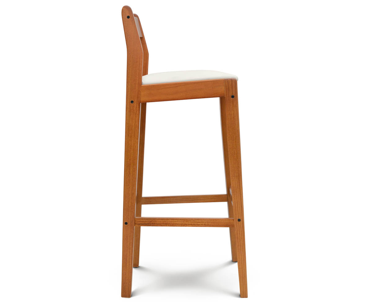 Banqueta Docta Inka Espácity