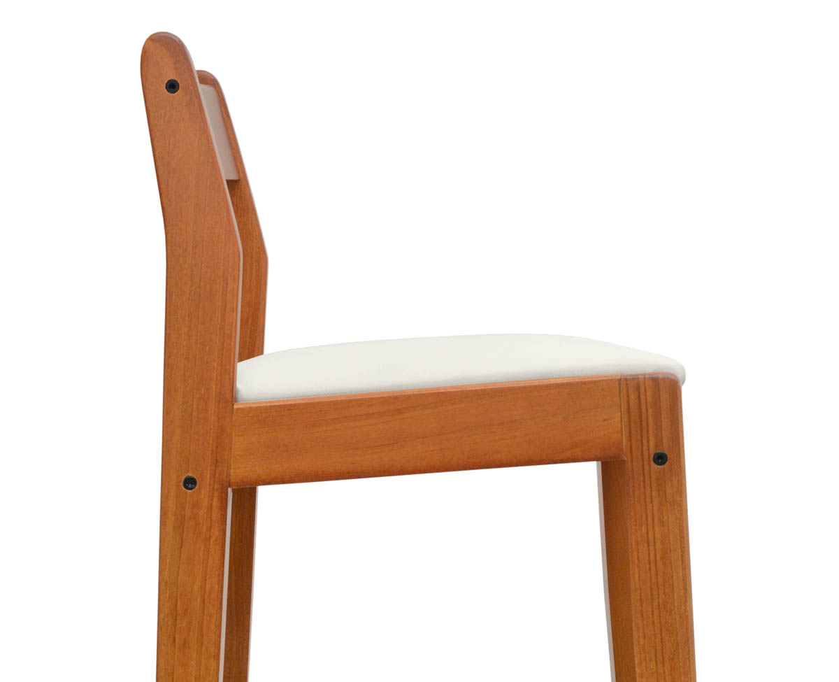 Banqueta Docta Inka Espácity