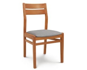 Silla Docta Tapizado Aspen