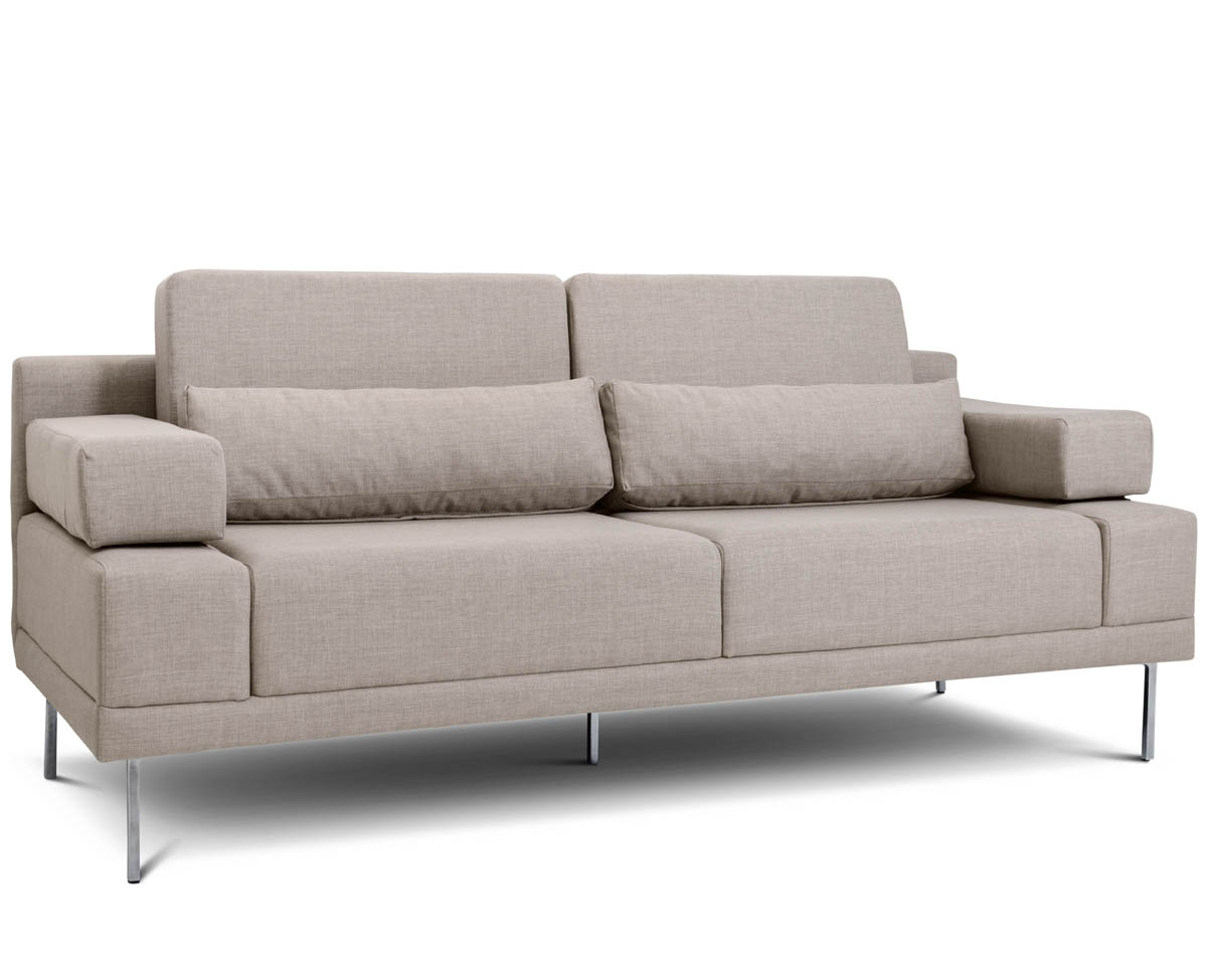 Sillón Verona Aspen Espácity