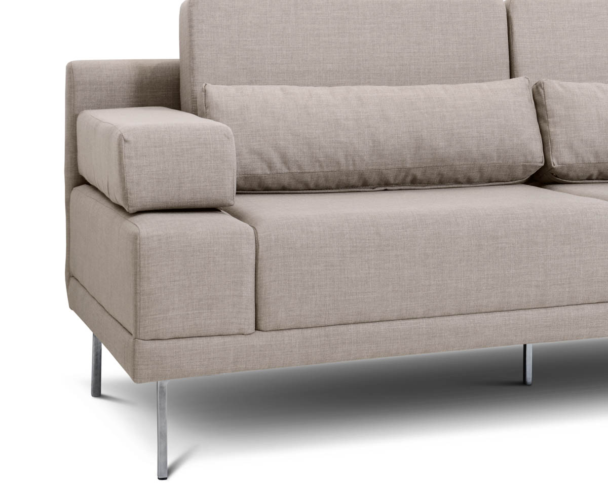 Sillón Verona Aspen Espácity