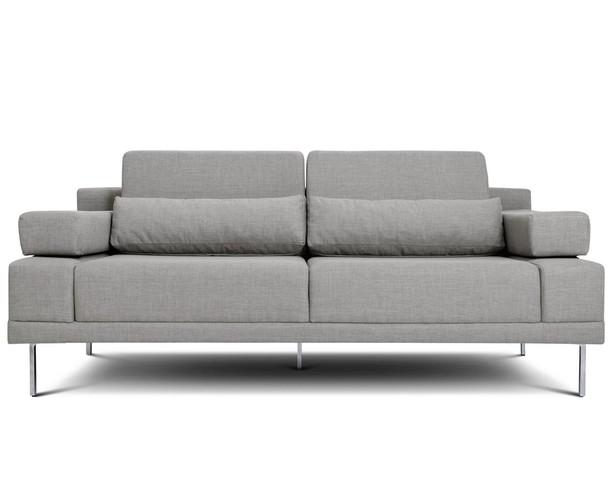 Sillón Verona Aspen Espácity