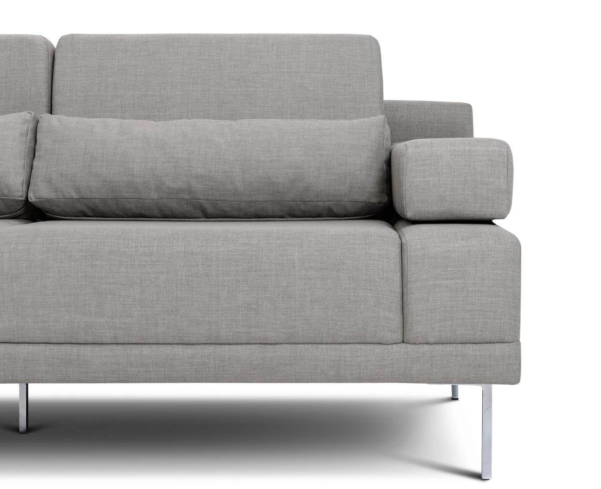 Sillón Verona Aspen Espácity