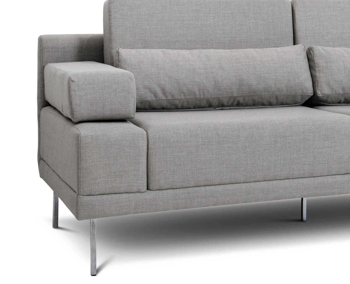 Sillón Verona Aspen Espácity