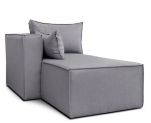 Módulo Cama Sillón Toronto con Apoyabrazos Shot