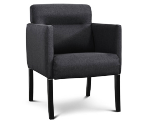 Sillón Amadeus Shot Antimanchas